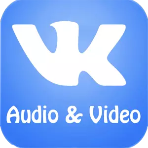Vkmusic video är inte tillgänglig