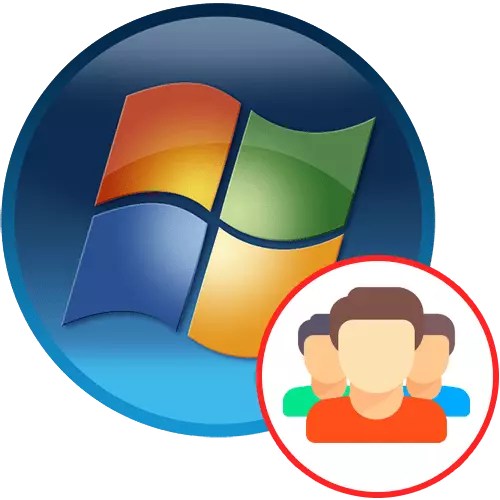 Windows 7'deki Kullanıcılar Klasörünü Nasıl Yeniden Adlandırır