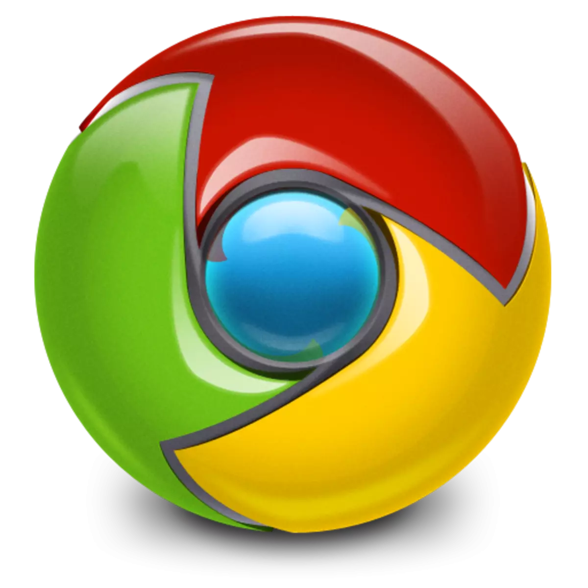 Configuració de Google Chrome