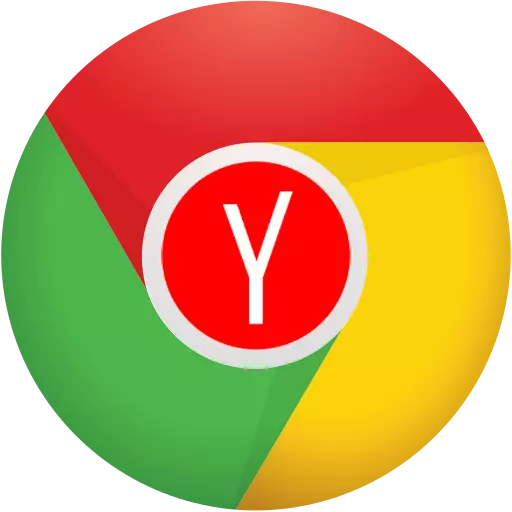 Google Chrome uchun Yandex bar
