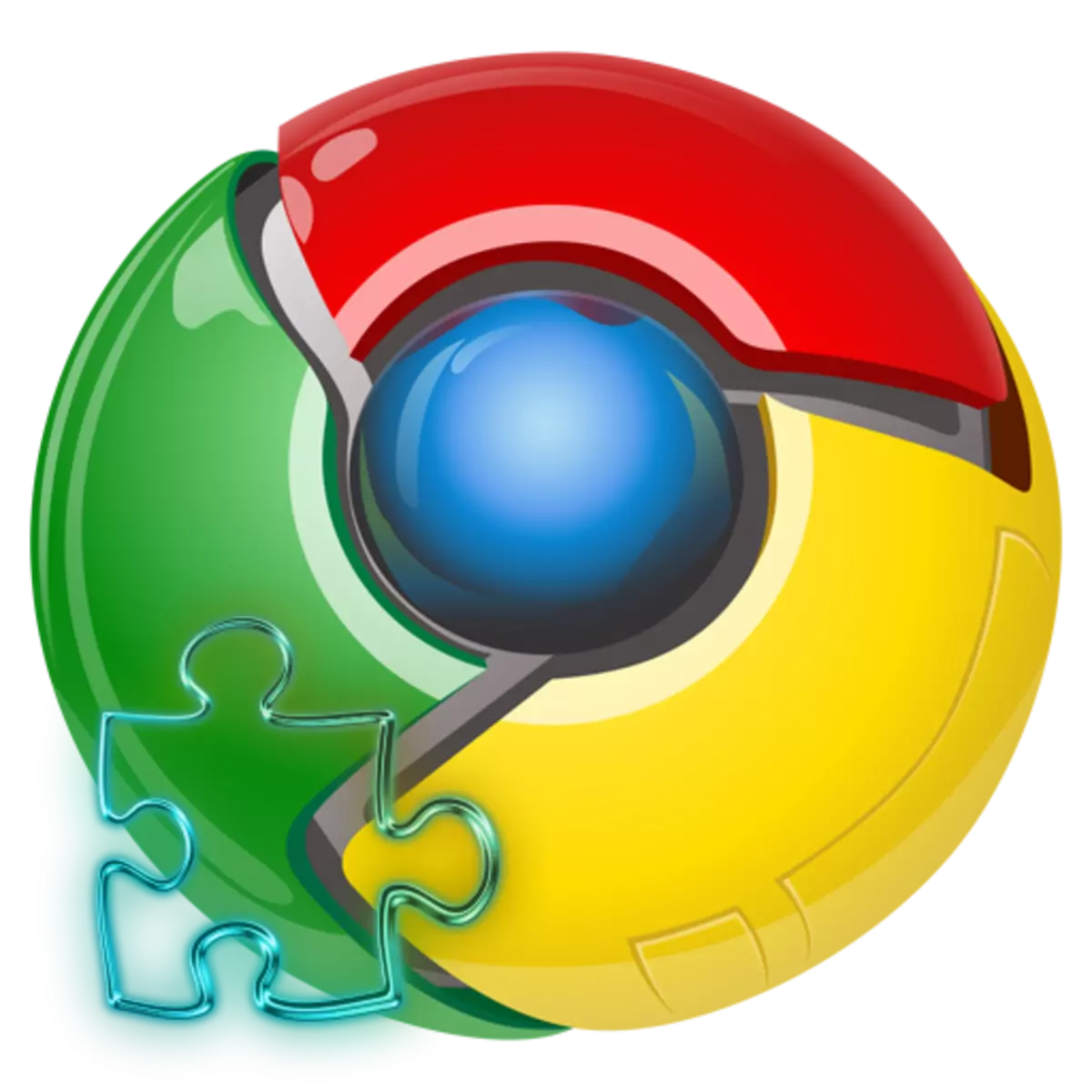Comprobación de actualizaciones en Chrome Componentes Pimienta flash