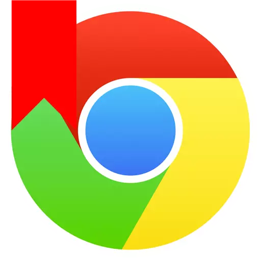 Hoe bladwijzers in Google Chrome importeren
