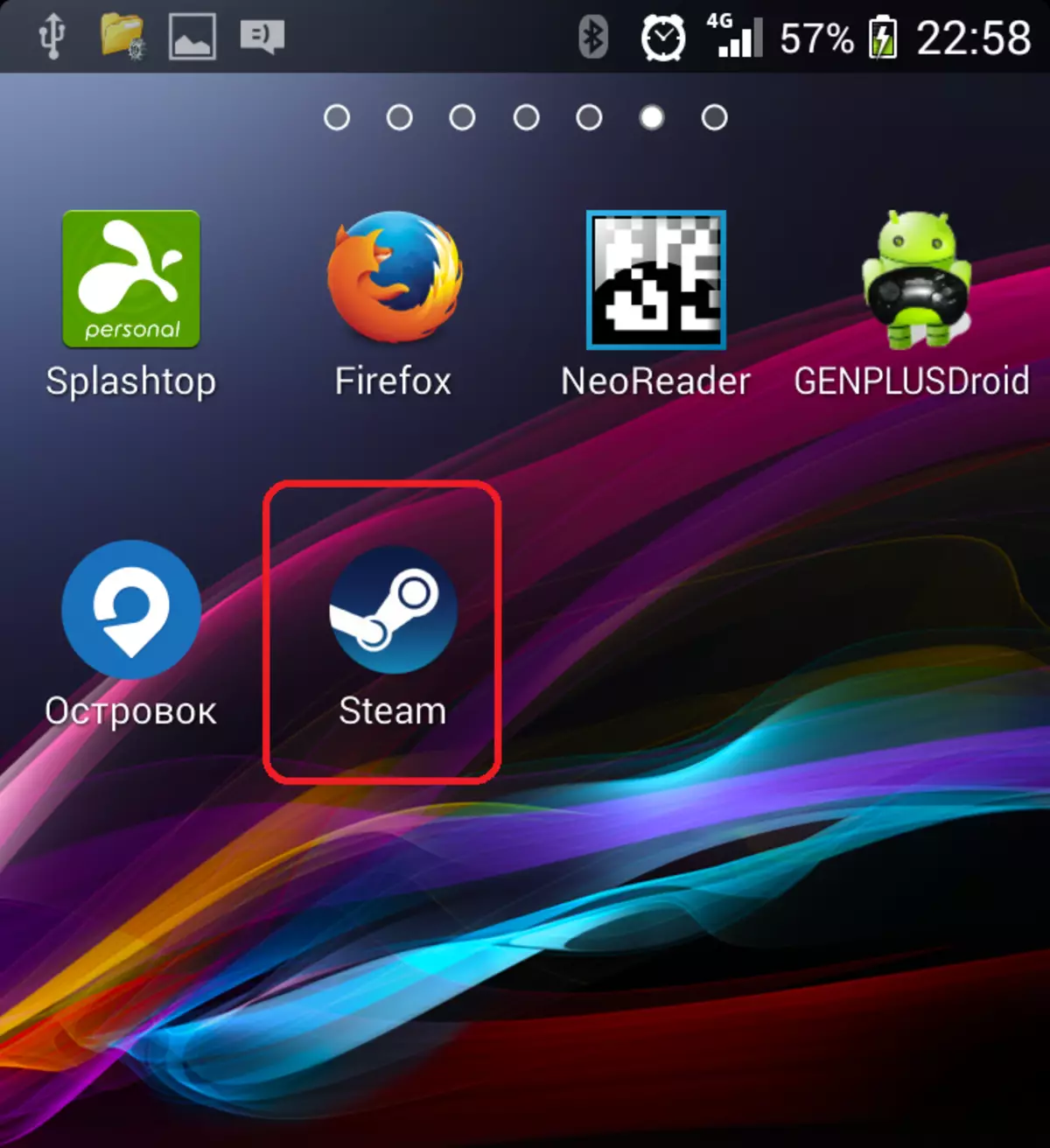 How to do mobile authenticator steam фото 75