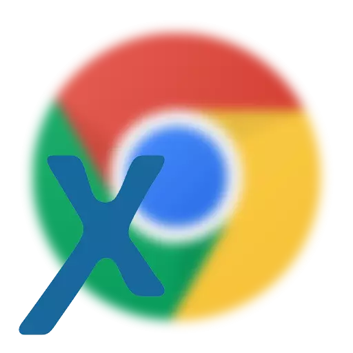 Chrome க்கான Anonymox.