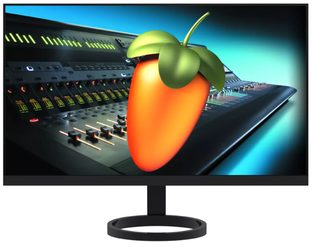 Muzică de amestecare și mastering în programul FL Studio