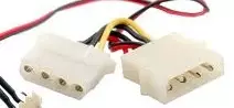 4 pin kabel