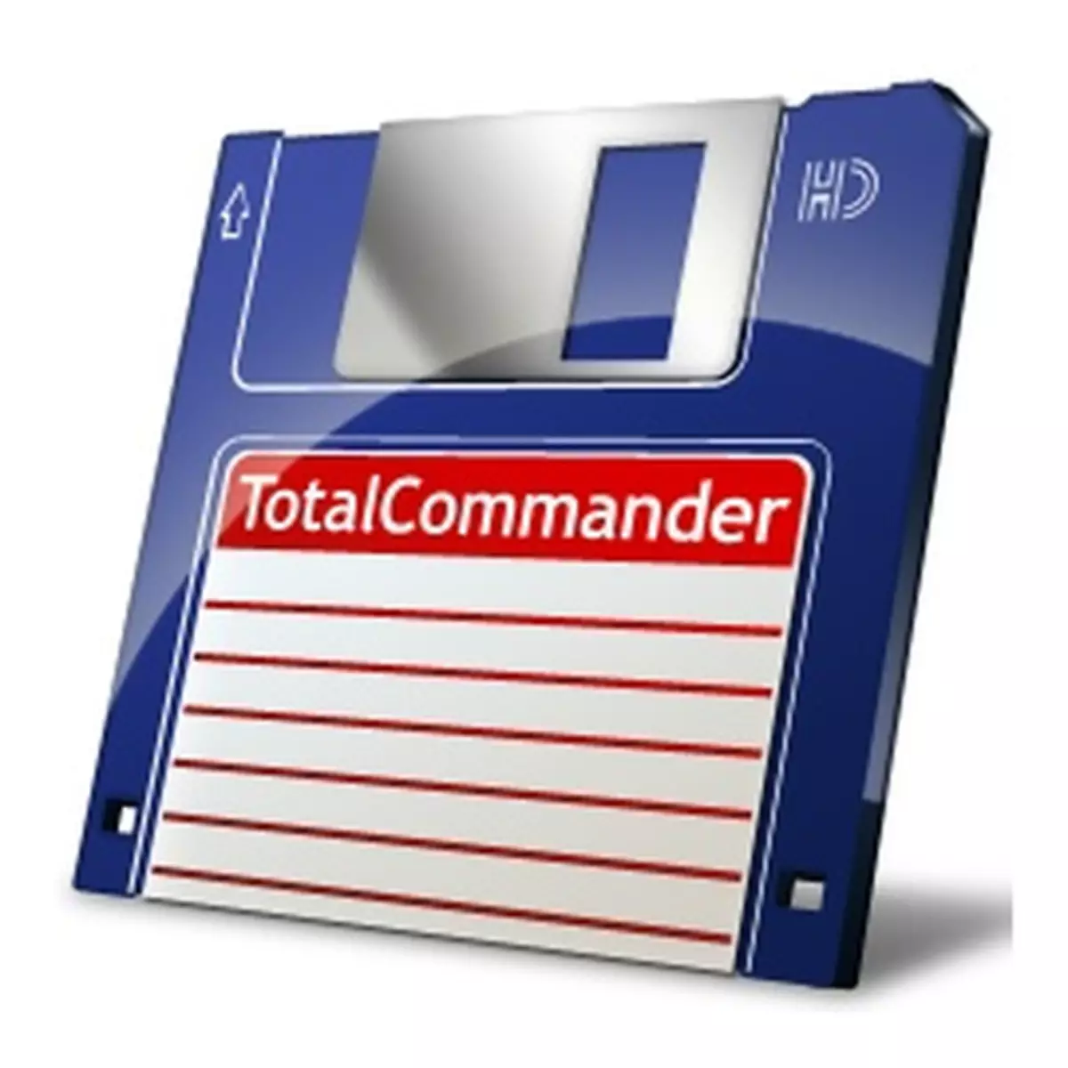 Total Commander File Manager