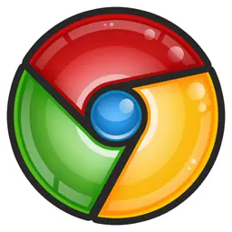 How to add to Google Chrome tab