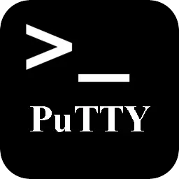 Putty.commamn.