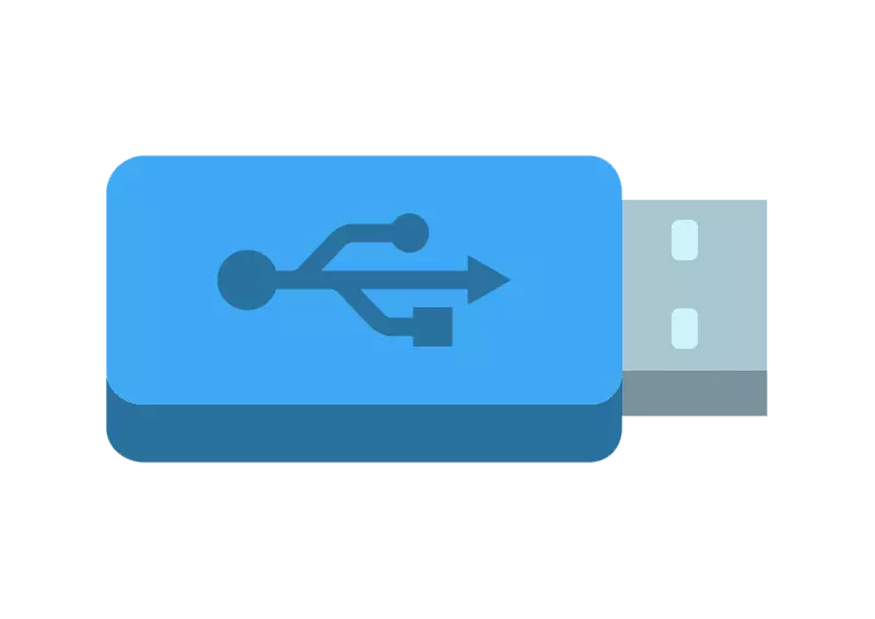 Ultraiso-да USB флэш-дискісін қалай жасауға болады