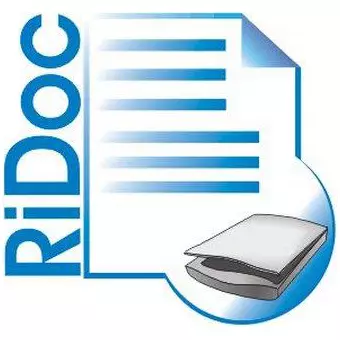 Kā skenēt dokumentu datorā no printera Ridoc