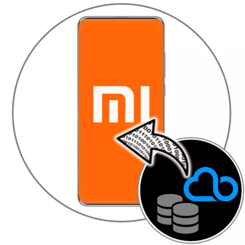 Data Recovery på Xiaomi