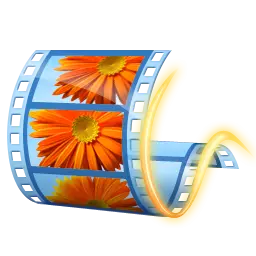לוגו של Windows Movie Maker