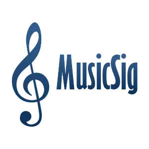 Musicsig - አውርድ ነፃ ሙዚቃ Sig