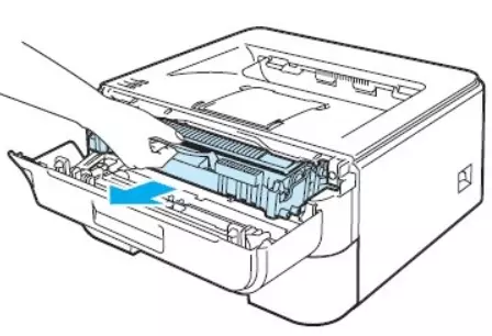Toner Reset û Pampers Counter to Reboot Printers ji bira