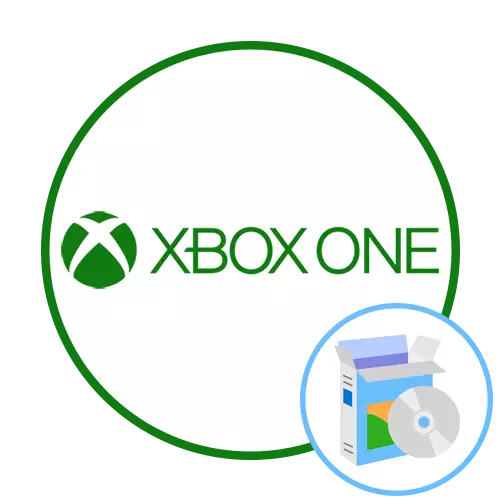 Xbox Unu GamePad-ŝoforoj por PC