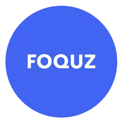 Revisão de serviço online de Foquz