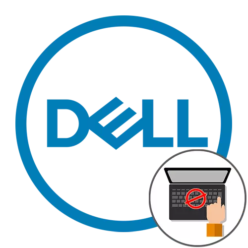 Klavaro Dell ne funkcias