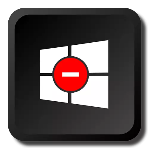 Com desactivar el botó de Windows en el teclat