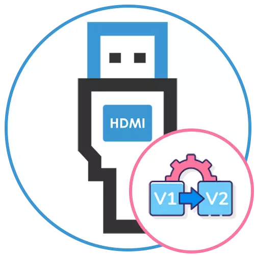 Kuidas teada saada HDMI-kaabli versiooni