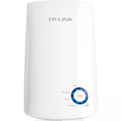 Configuració TP-Link TL-WA850RE