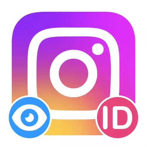 Hoe kinne ik ID op Instagram leare