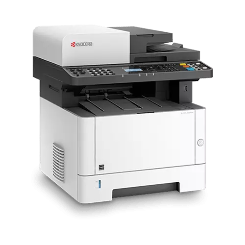 Download Kyocera Ecosys M2040dn Scanner Driver