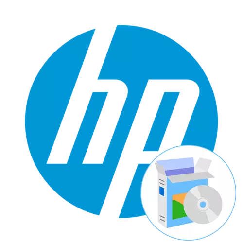 Preuzmite WIA upravljački program za HP skener