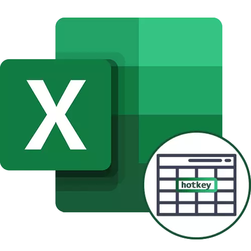 Horké klávesy Jak kombinovat buňky v Excelu