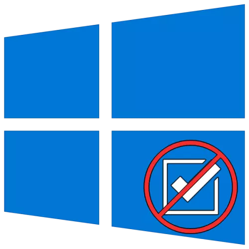 Cara menghapus tugas di komputer dengan Windows 10