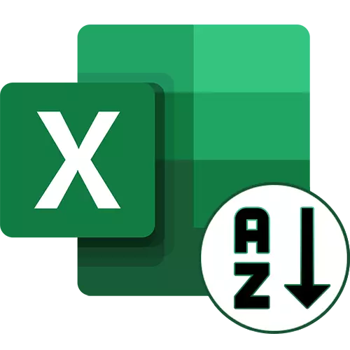 Kako sortirati po abecedi u Excelu