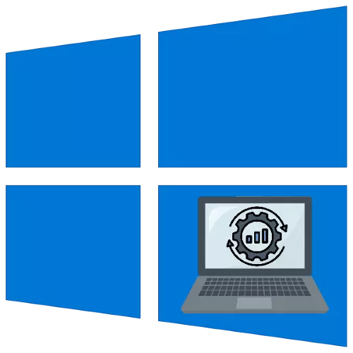 Vysoce zpomaluje notebook s Windows 10: Co dělat