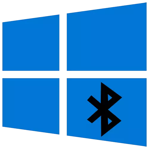 Bluetooth werkt niet op een laptop in Windows 10