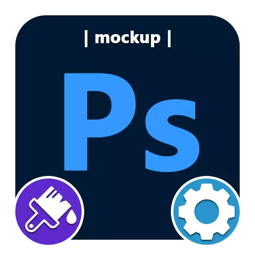 Ako urobiť Mocapa vo Photoshope