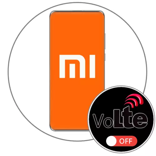 วิธีปิดใช้งาน VoLTE บน Xiaomi