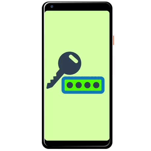 Password Manager за Android