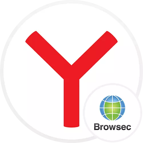 Browser para sa yandex.browser.