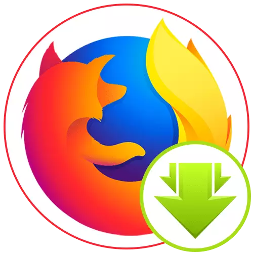 Mozilla Firefox үшін SaveFrom.net