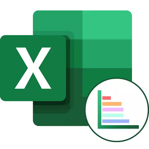 Linjediagram i Excel