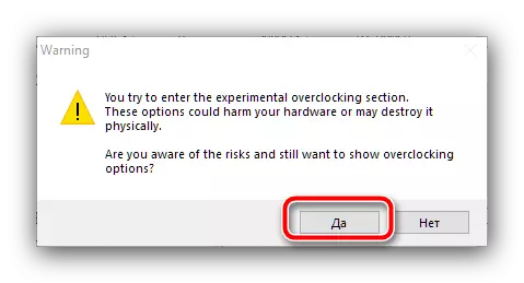 คำเตือนอย่างใกล้ชิดใน NVIDIA Inspector เพื่อกำจัดข้อผิดพลาดแอปพลิเคชันที่ถูกบล็อกการเข้าถึงอุปกรณ์กราฟิกใน Windows 10