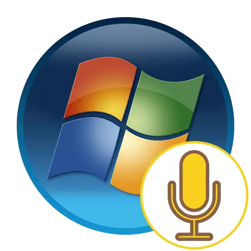 Windows 7-opnameapparaat