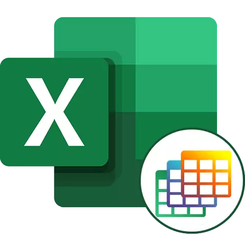 Jak zvýraznit hranice tabulky v aplikaci Excel