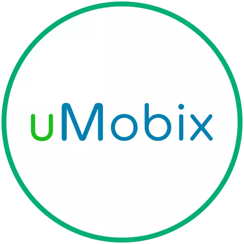 Visão geral do serviço on-line de umobix