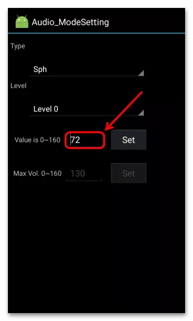 Cara Meningkatkan Volume Speaker Buring di Android_006