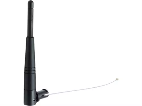 Antena yang dapat dilepas untuk meningkatkan sinyal nirkabel nirkabel Rostelecom