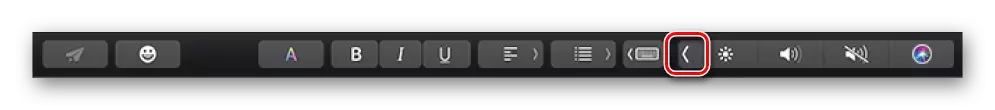 Combinación das teclas F11 e F12 para cambiar o volume no teclado MacBook