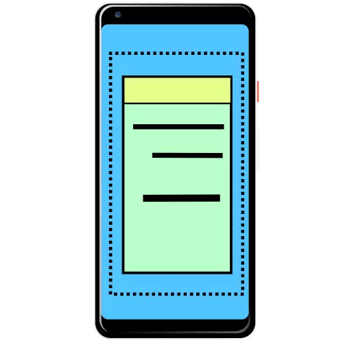 Android'de uzun ekran görüntüsü nasıl yapılır