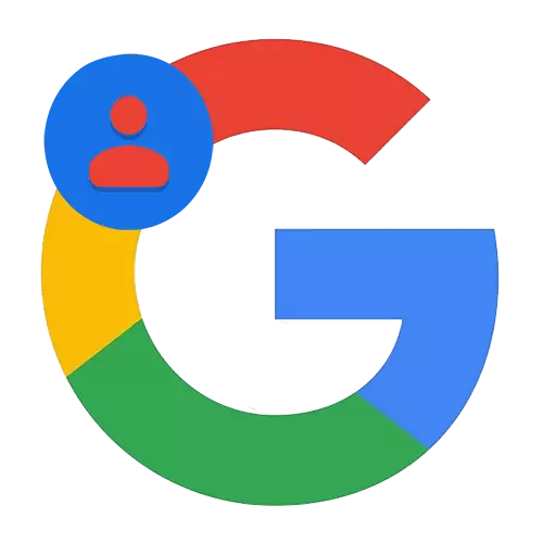 Como recuperar contatos da Conta do Google
