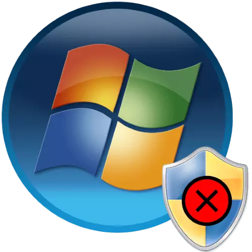 Πώς να απενεργοποιήσετε το διαχειριστή στα Windows 7