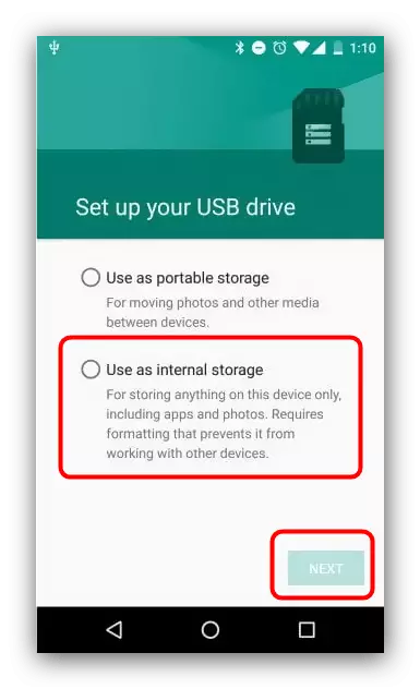 傳達存儲和存儲卡以消除填充Android的手機內存錯誤